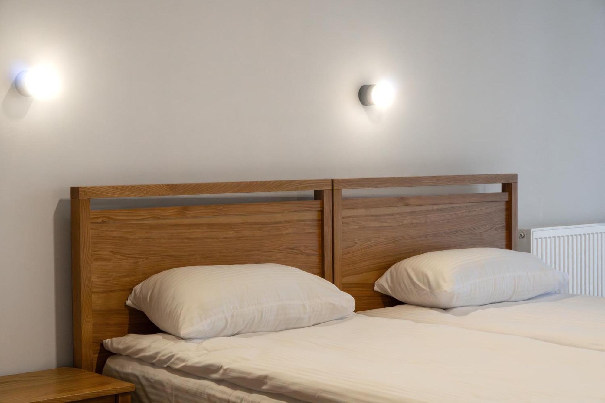 Summit Otel Yablunytsia Dış mekan fotoğraf