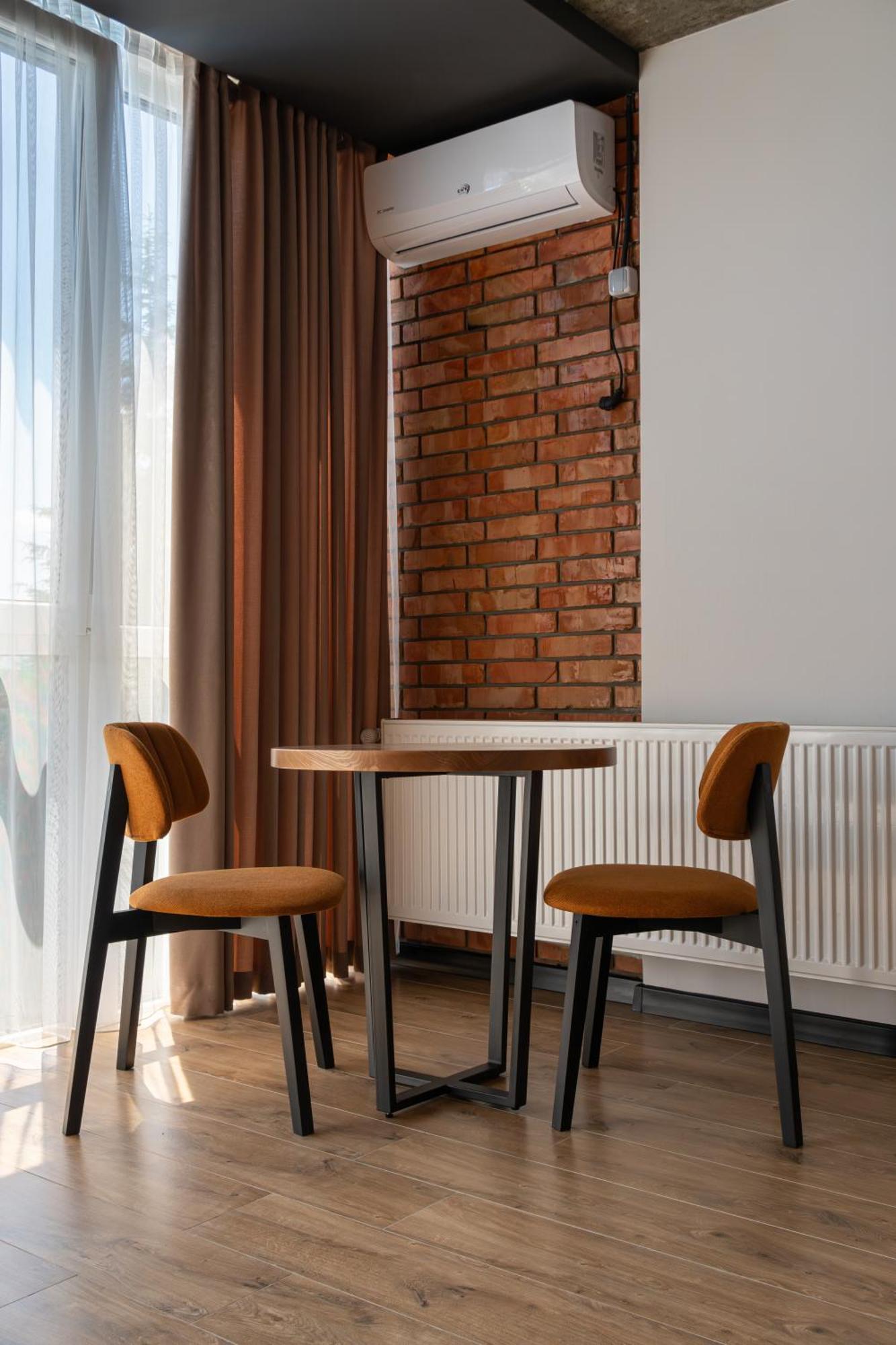Summit Otel Yablunytsia Dış mekan fotoğraf